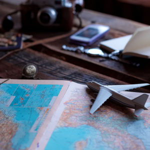 Como aproveitar ao máximo uma viagem a trabalho