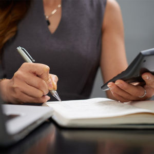 Como calcular diárias de viagens a trabalho