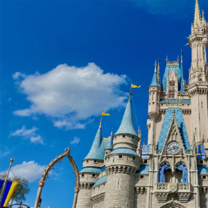 Parques Disney começarão a reabrir em 11 de julho