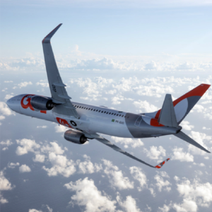 Gol amplia rotas em Salvador e retoma voos diretos para o Rio