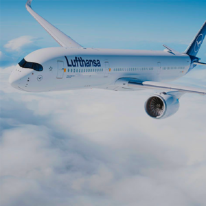 Lufthansa revela detalhes do sistema de filtros de ar de suas aeronaves