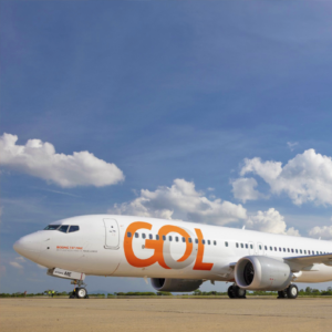 O tempo de fazer check-in Gol mudou; confira