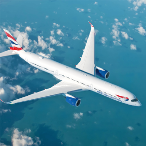 British Airways retornará ao Brasil em 2 de agosto