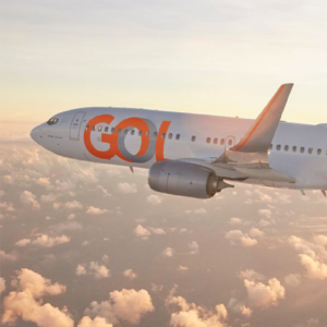 Gol voltará a 90% de seus destinos domésticos em agosto