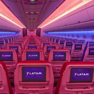 Informações sobre políticas LATAM para Coronavírus (COVID-19)